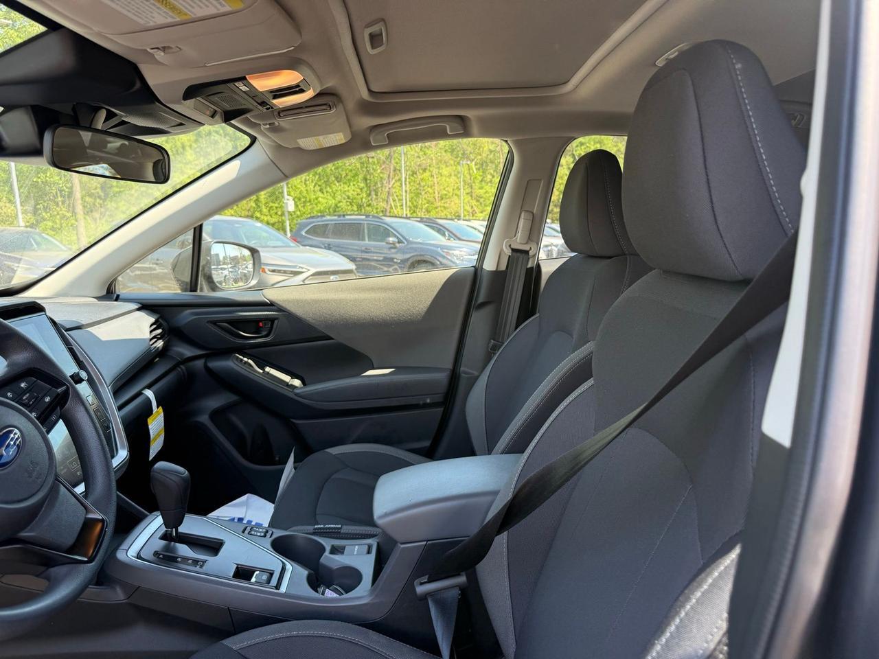 2025 Subaru Crosstrek Premium Springfield VA