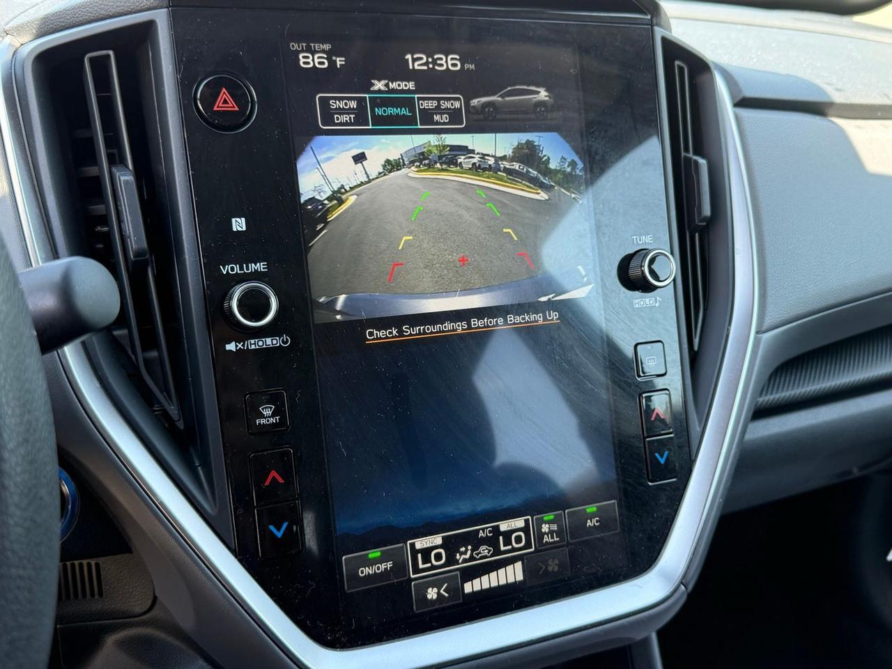 2025 Subaru Crosstrek Premium Springfield VA