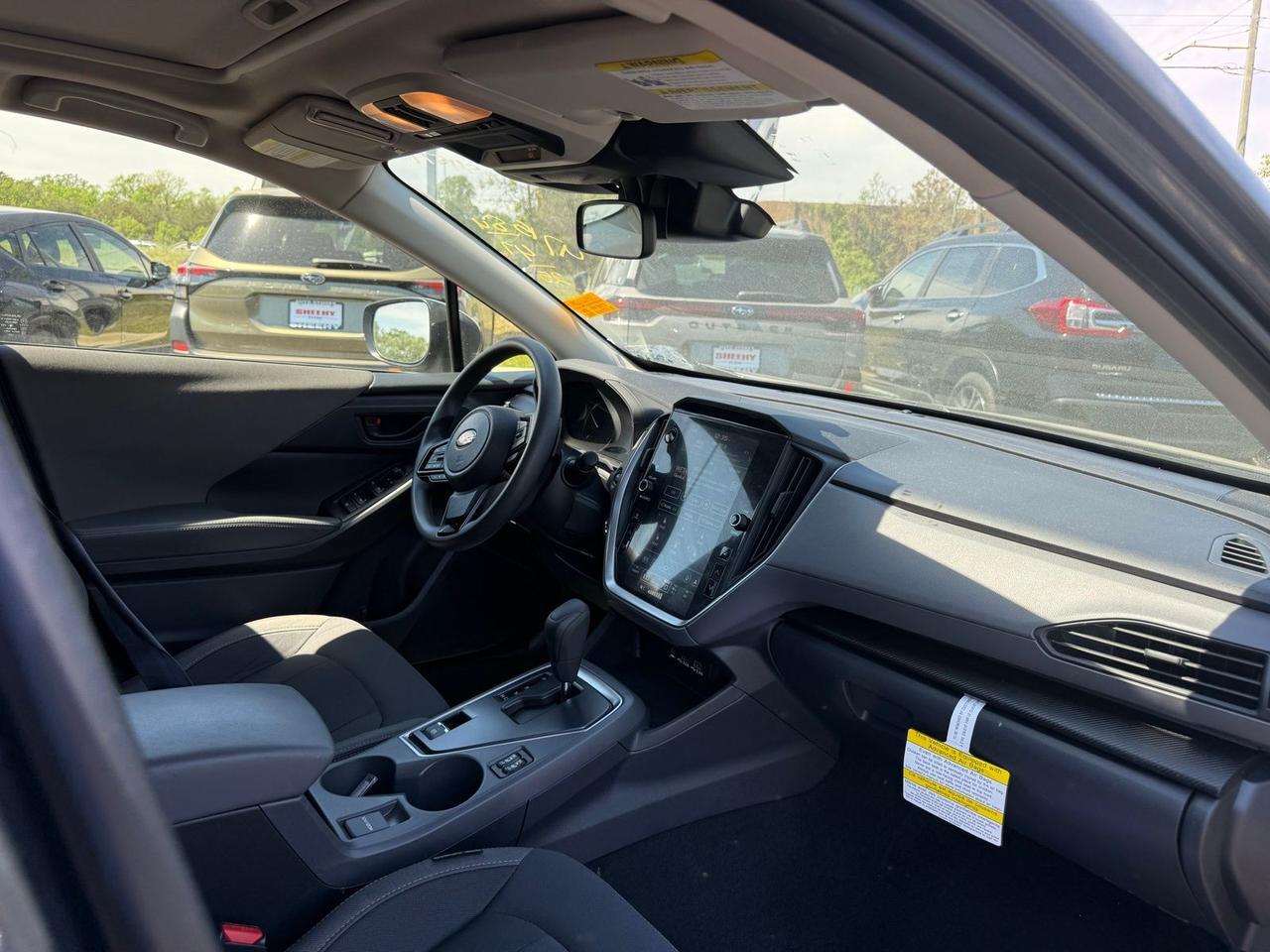 2025 Subaru Crosstrek Premium Springfield VA