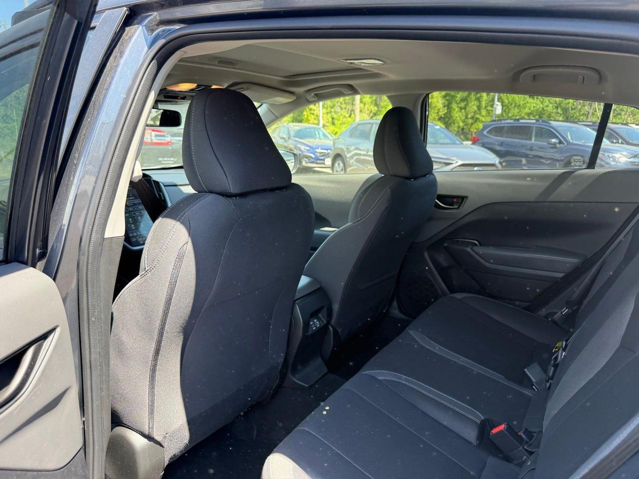 2025 Subaru Crosstrek Premium Springfield VA