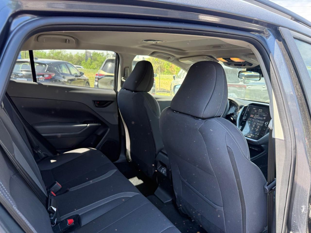 2025 Subaru Crosstrek Premium Springfield VA