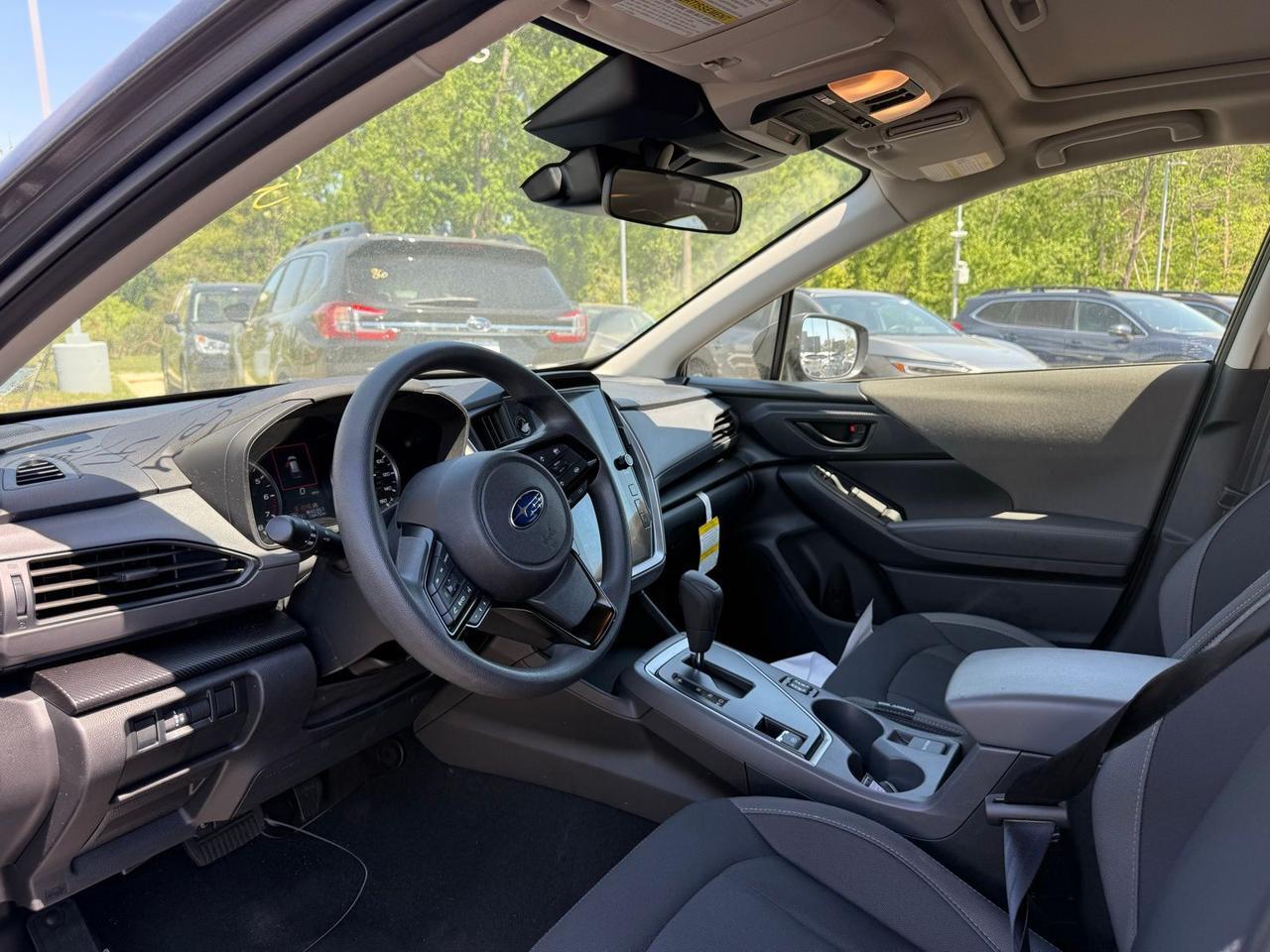 2025 Subaru Crosstrek Premium Springfield VA