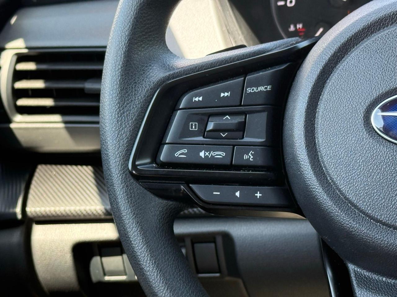 2025 Subaru Crosstrek Premium Springfield VA