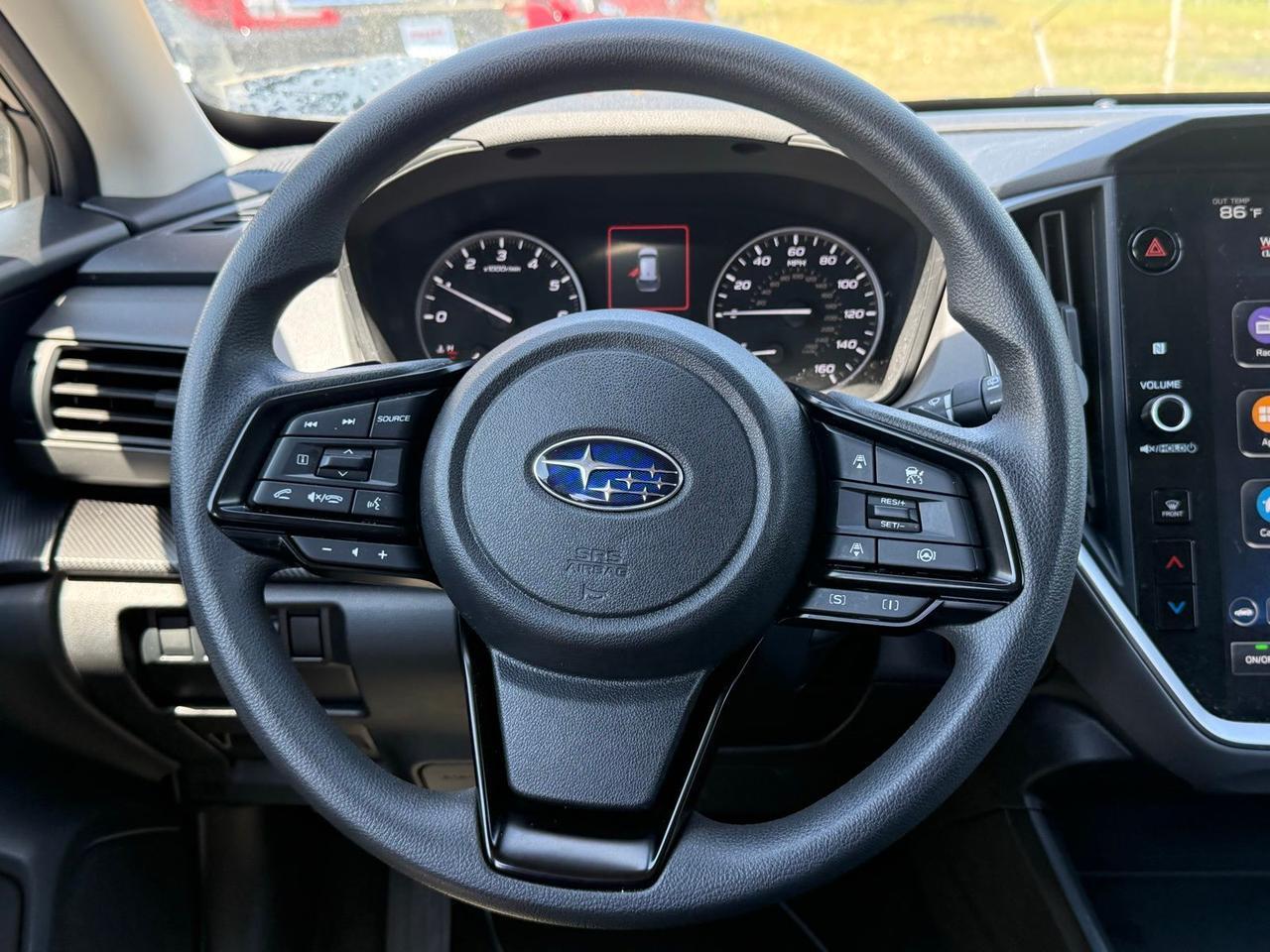 2025 Subaru Crosstrek Premium Springfield VA