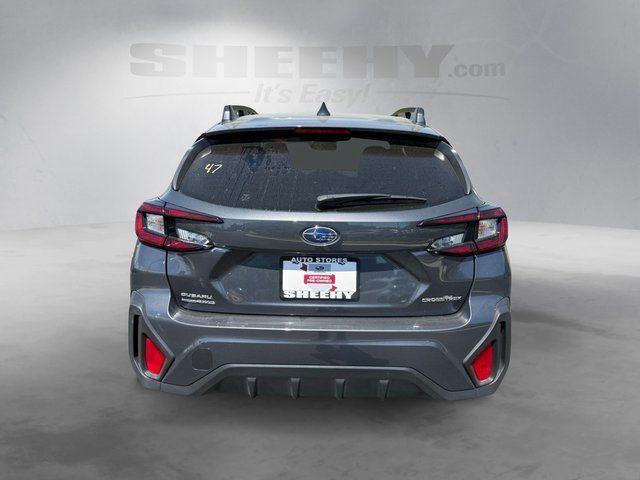 2025 Subaru Crosstrek Premium Springfield VA