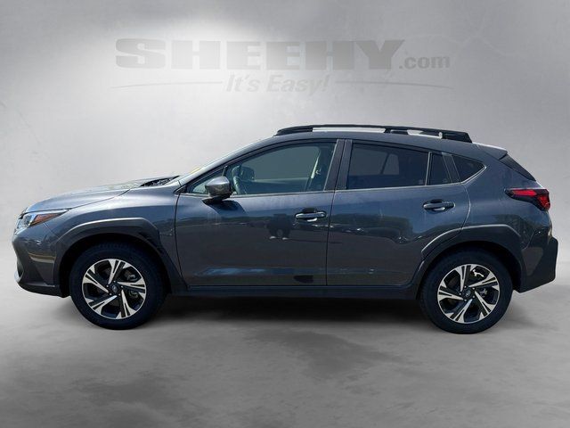 2025 Subaru Crosstrek Premium Springfield VA