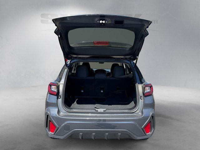 2025 Subaru Crosstrek Premium Springfield VA