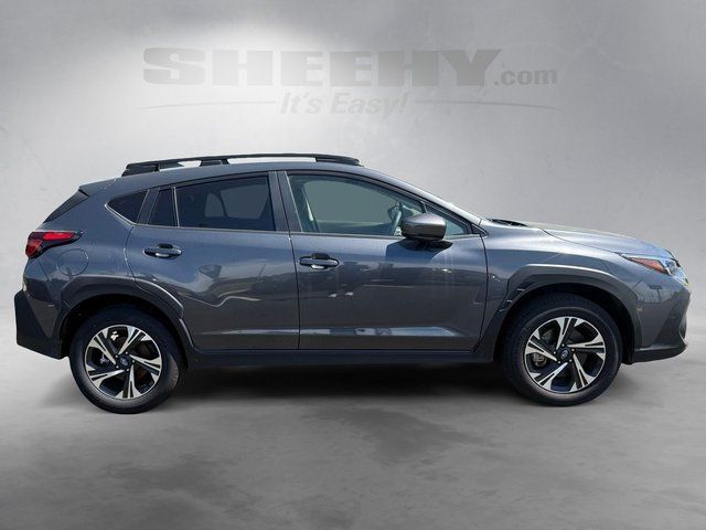 2025 Subaru Crosstrek Premium Springfield VA