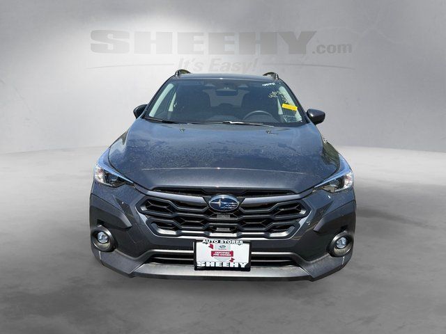 2025 Subaru Crosstrek Premium Springfield VA