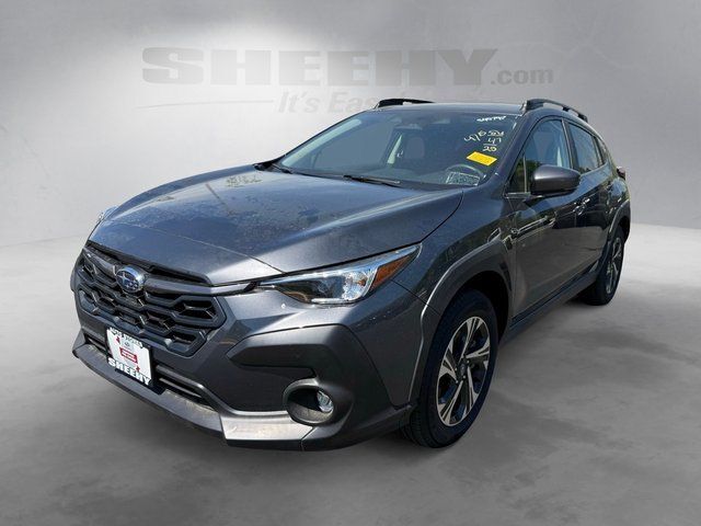 2025 Subaru Crosstrek Premium Springfield VA