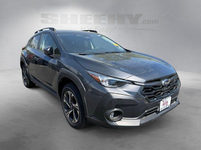 2025 Subaru Crosstrek Premium Springfield VA