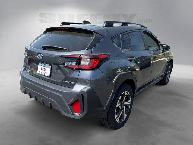 2025 Subaru Crosstrek Premium Springfield VA