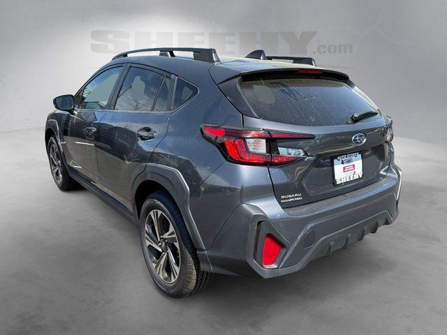 2025 Subaru Crosstrek Premium Springfield VA