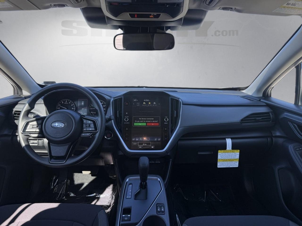 2025 Subaru Crosstrek Premium Springfield VA