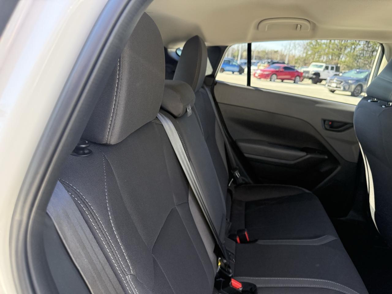 2025 Subaru Crosstrek Premium Springfield VA