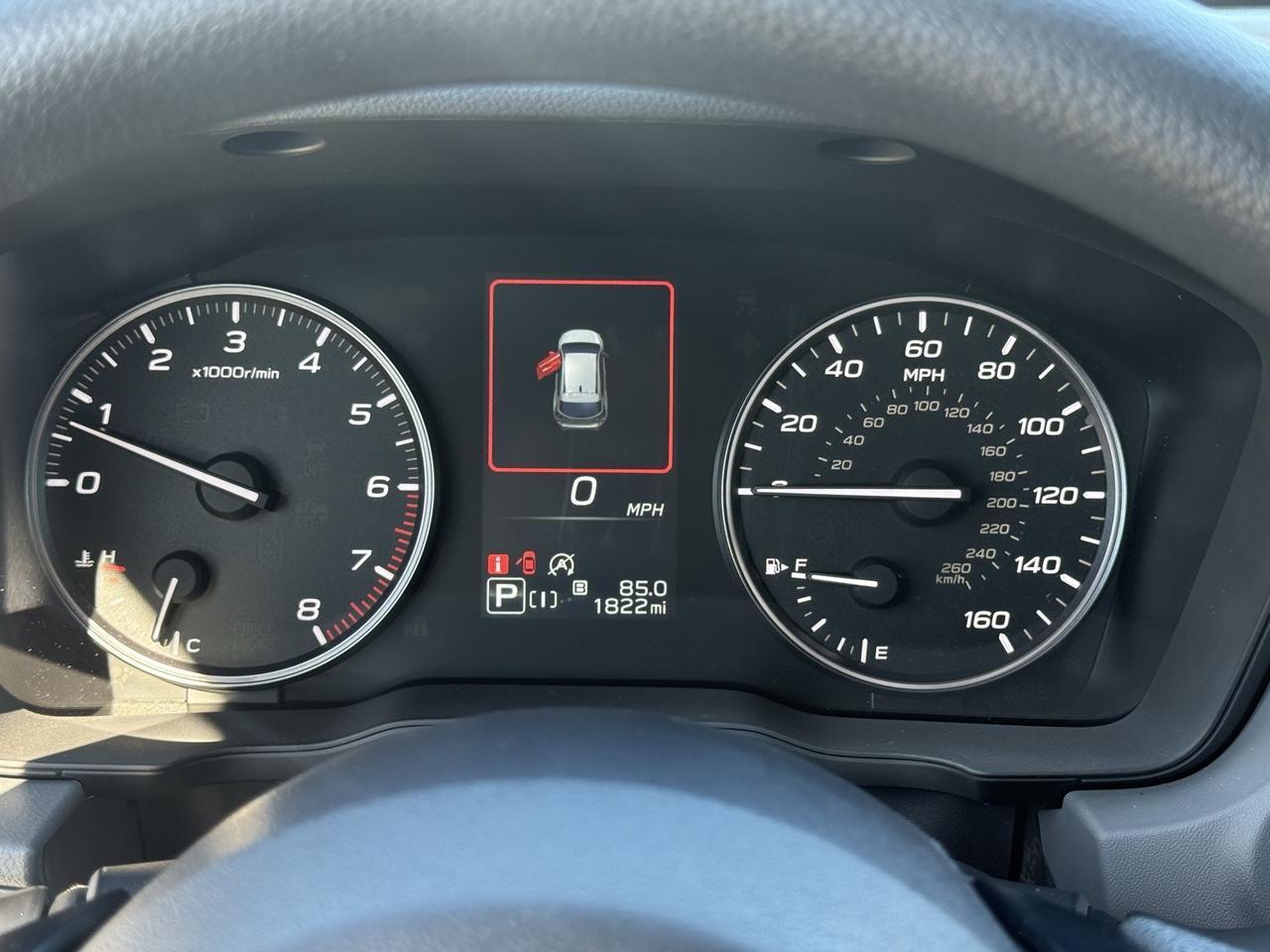 2025 Subaru Crosstrek Premium Springfield VA