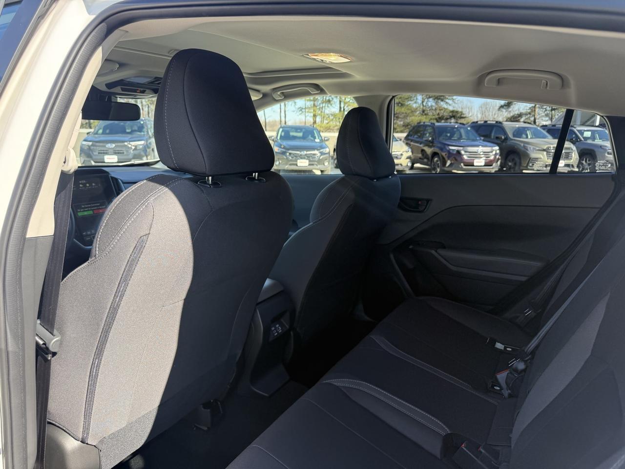 2025 Subaru Crosstrek Premium Springfield VA