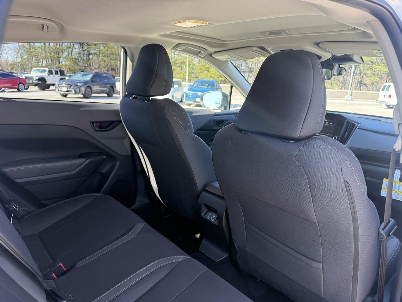 2025 Subaru Crosstrek Premium Springfield VA