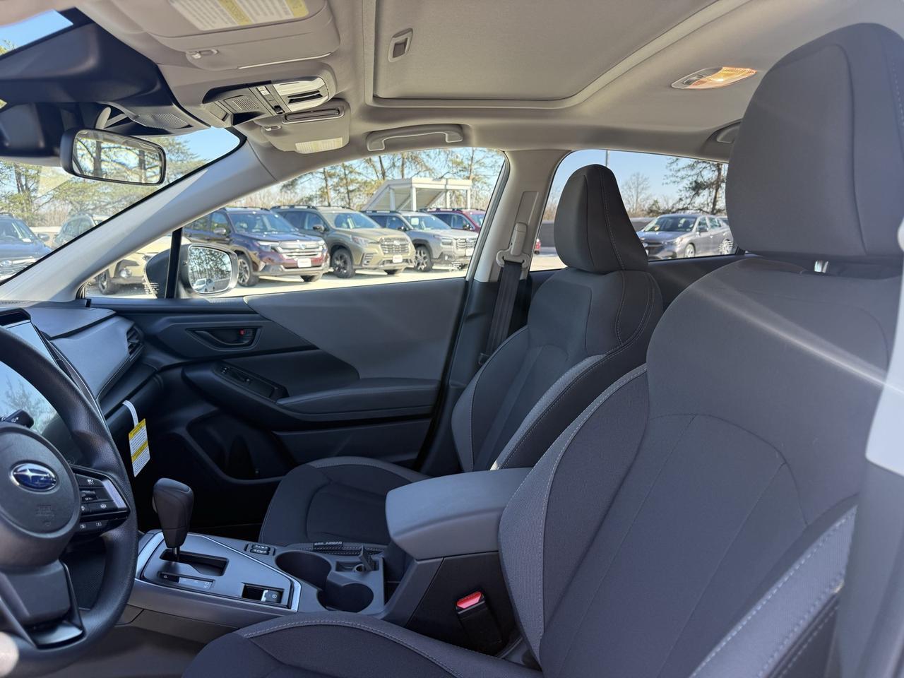 2025 Subaru Crosstrek Premium Springfield VA