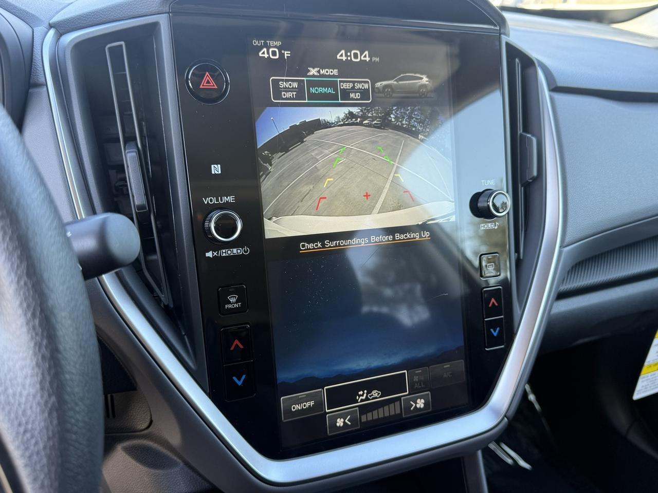 2025 Subaru Crosstrek Premium Springfield VA