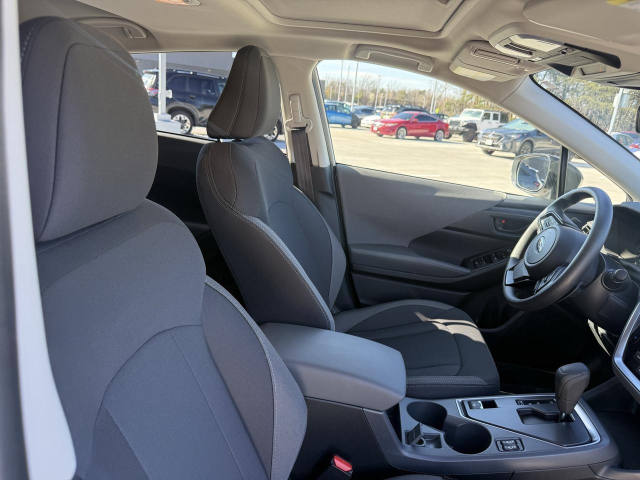 2025 Subaru Crosstrek Premium Springfield VA