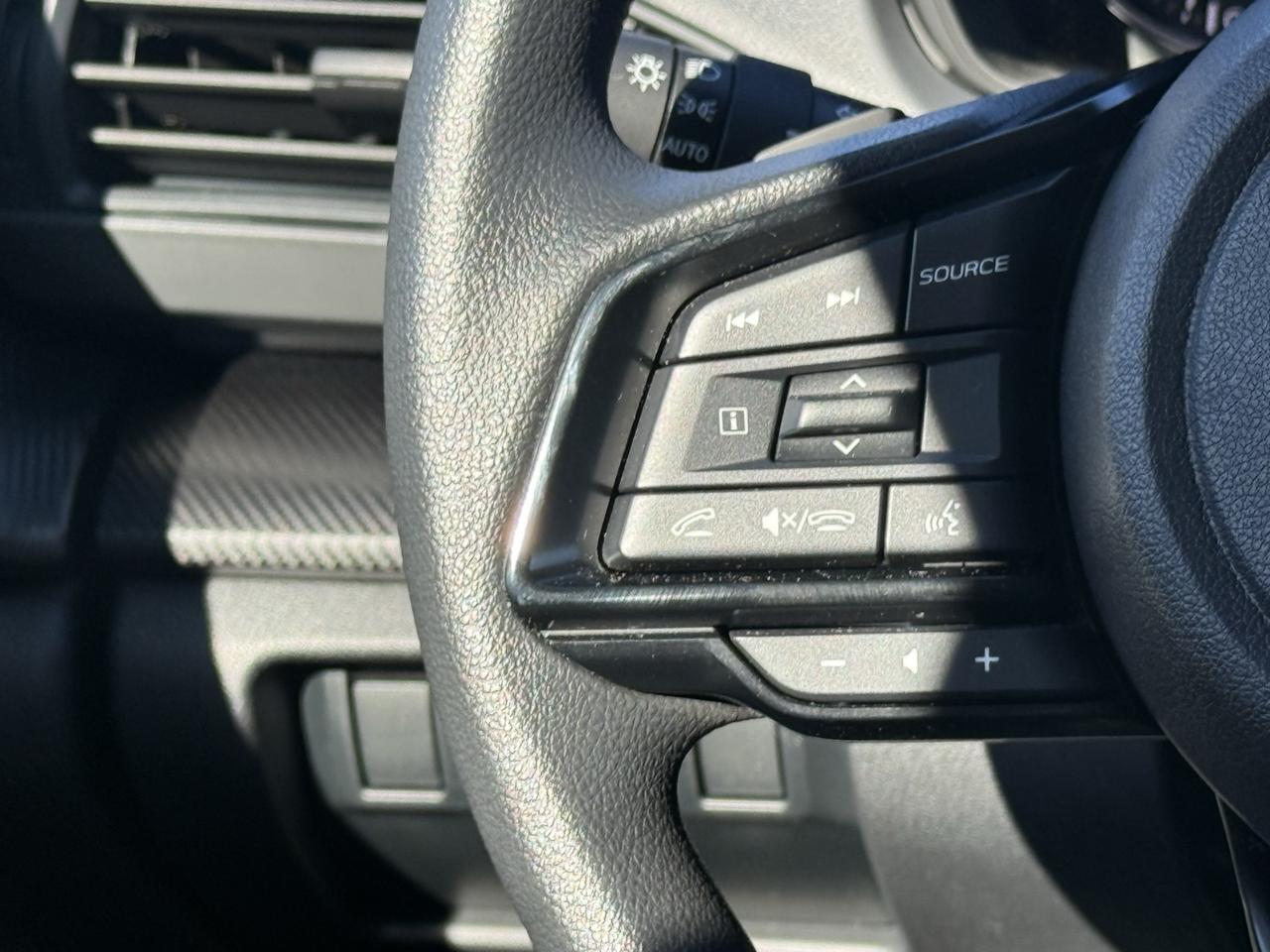 2025 Subaru Crosstrek Premium Springfield VA