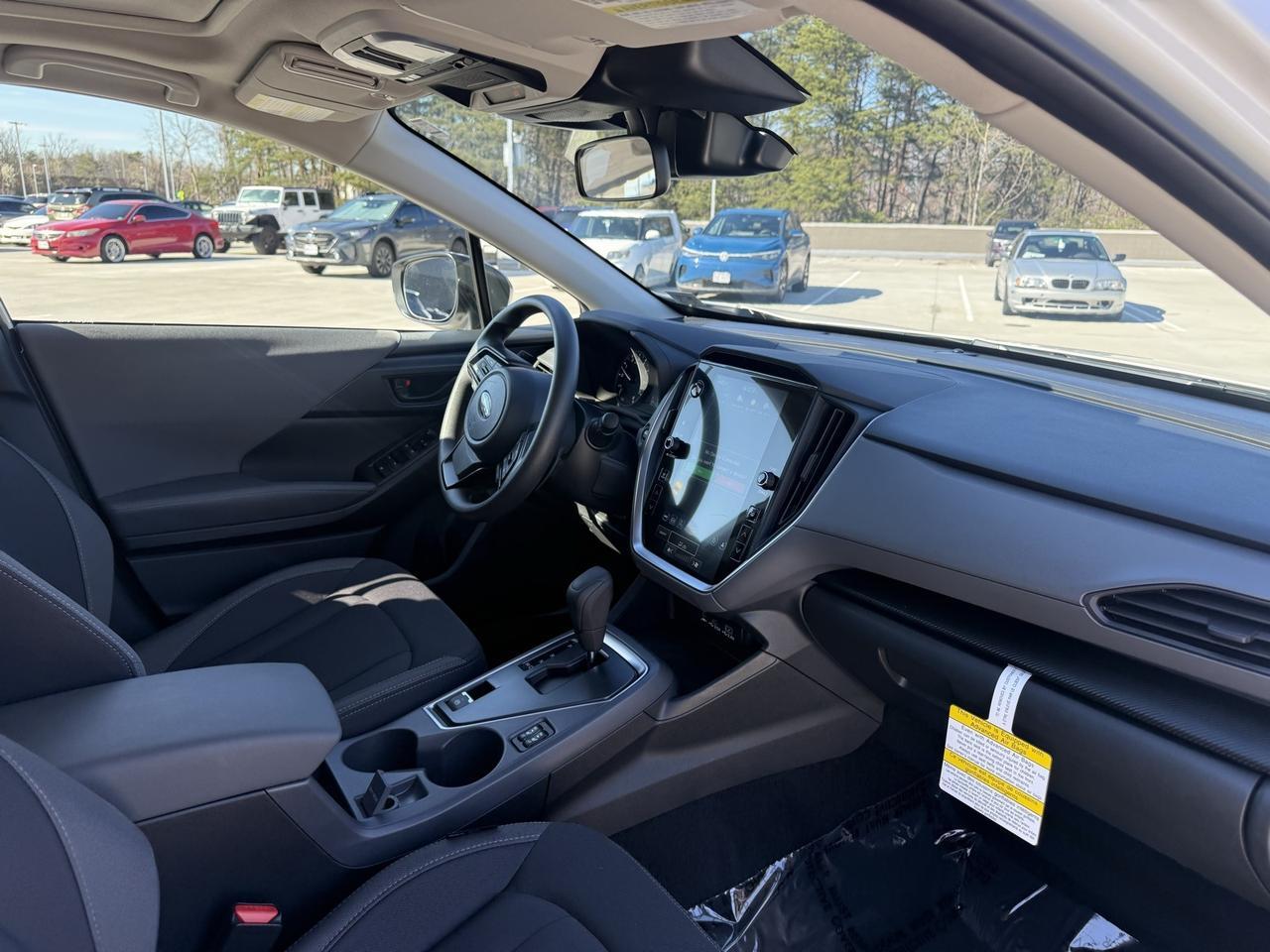 2025 Subaru Crosstrek Premium Springfield VA