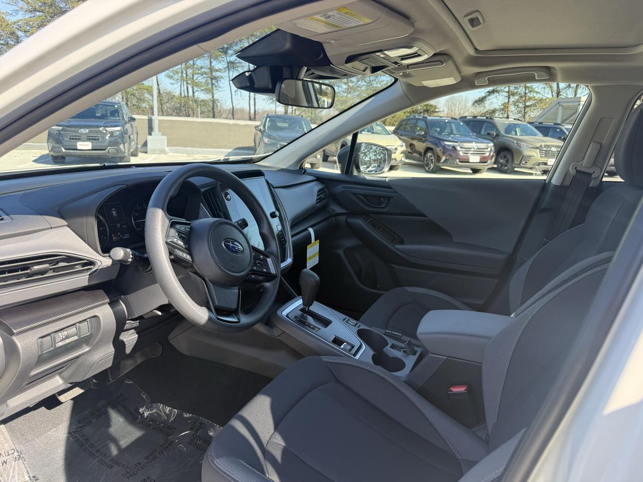 2025 Subaru Crosstrek Premium Springfield VA
