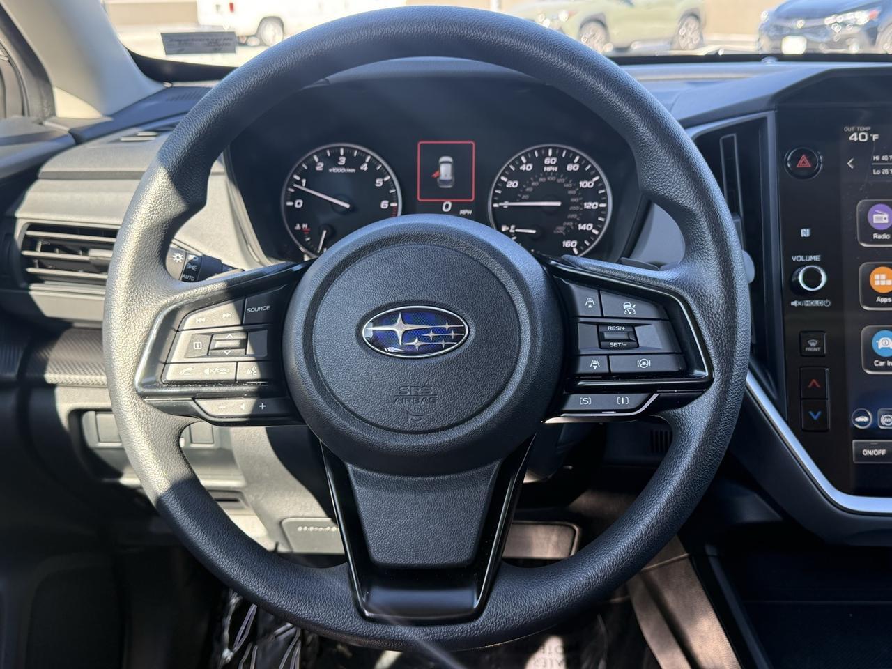 2025 Subaru Crosstrek Premium Springfield VA