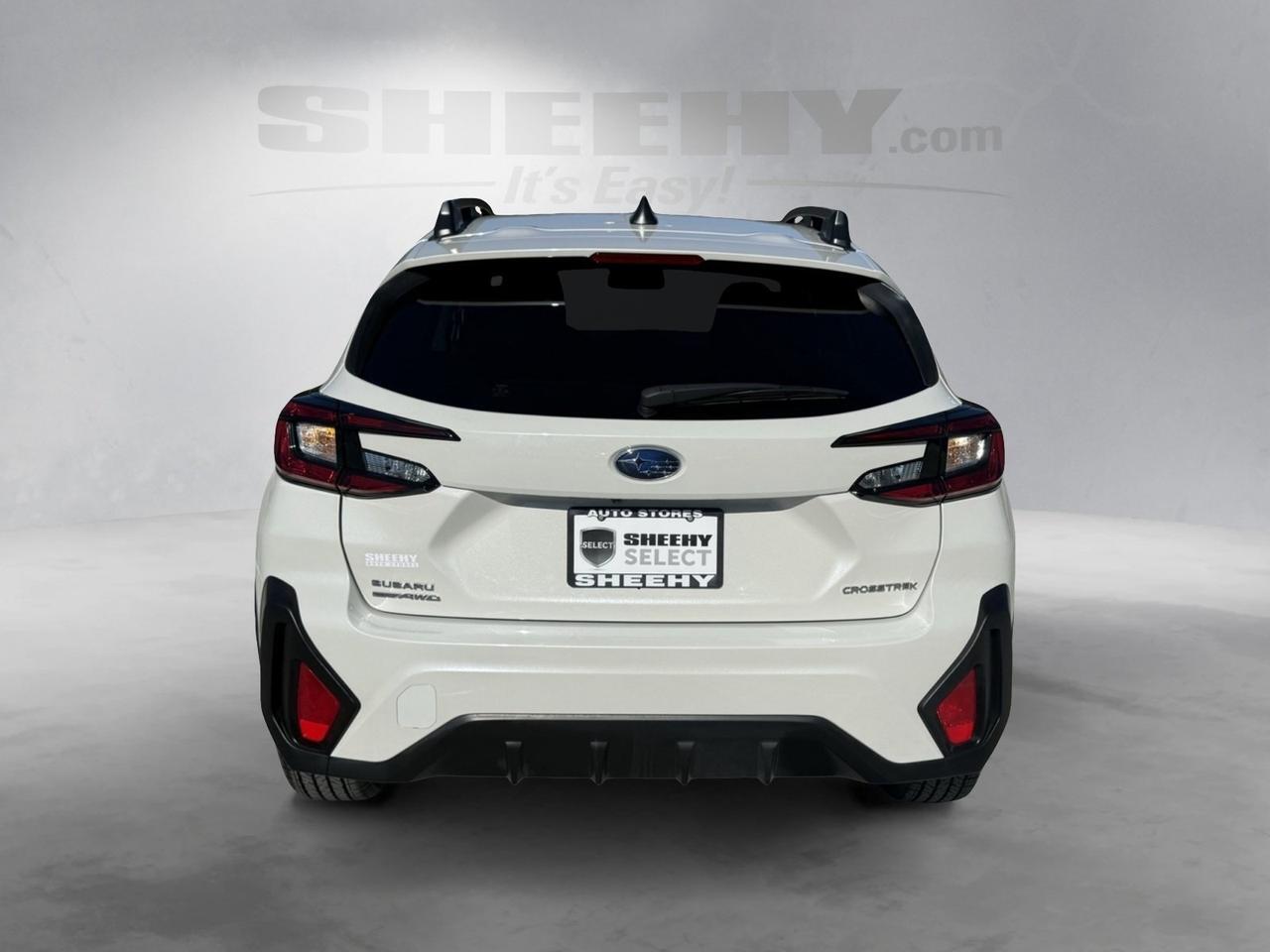 2025 Subaru Crosstrek Premium Springfield VA