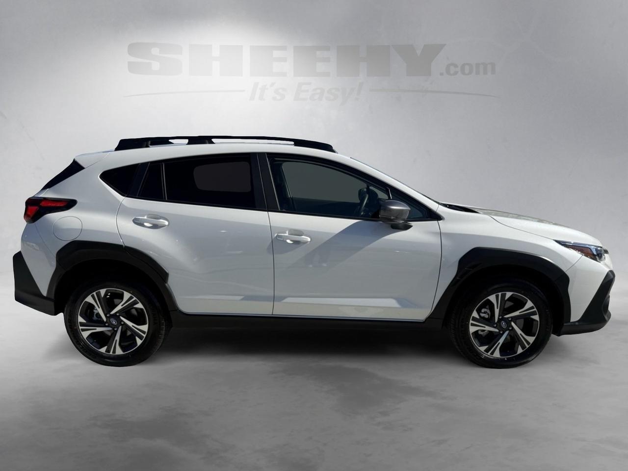 2025 Subaru Crosstrek Premium Springfield VA