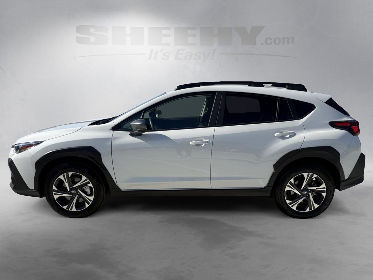 2025 Subaru Crosstrek Premium Springfield VA