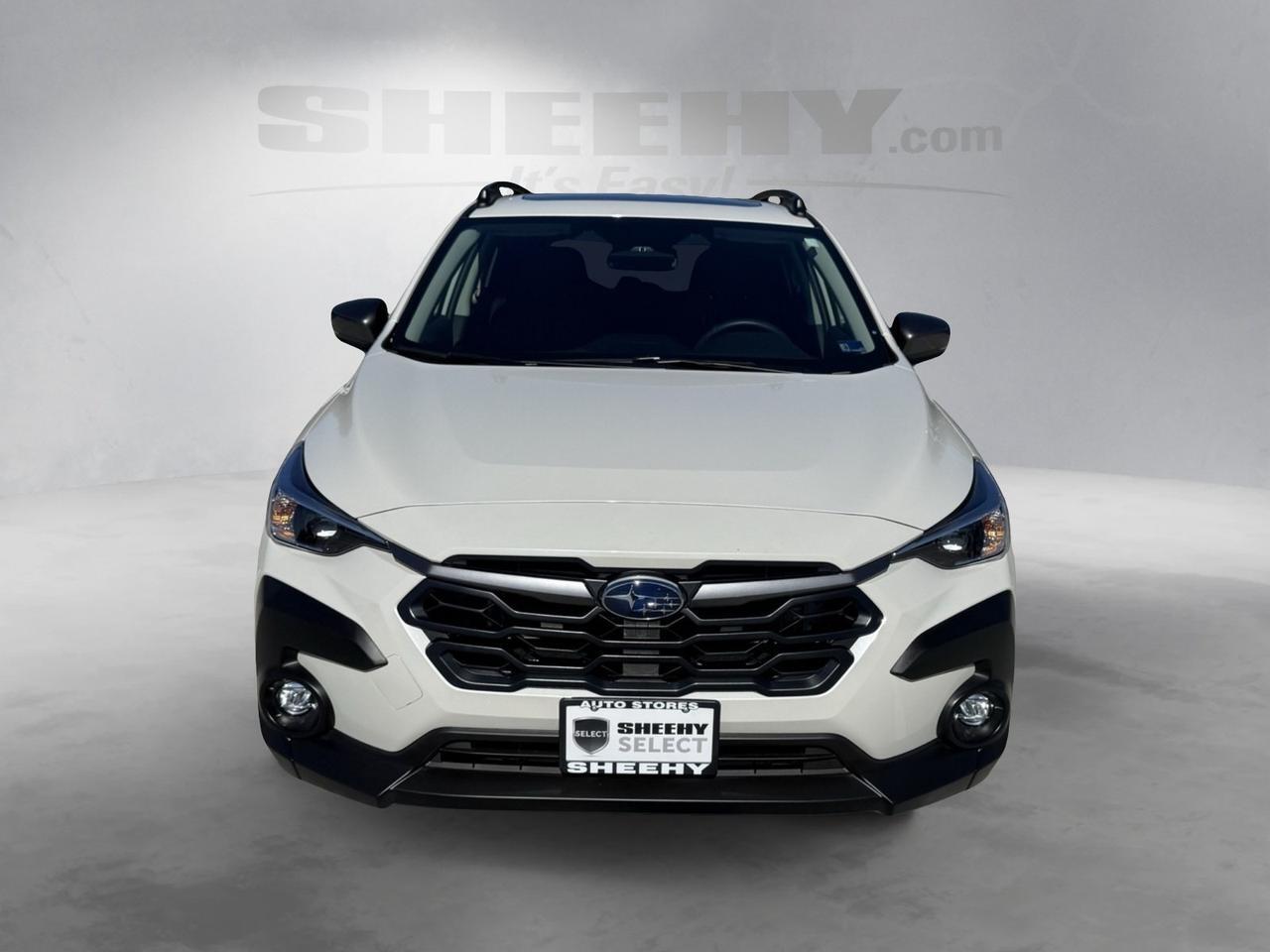 2025 Subaru Crosstrek Premium Springfield VA