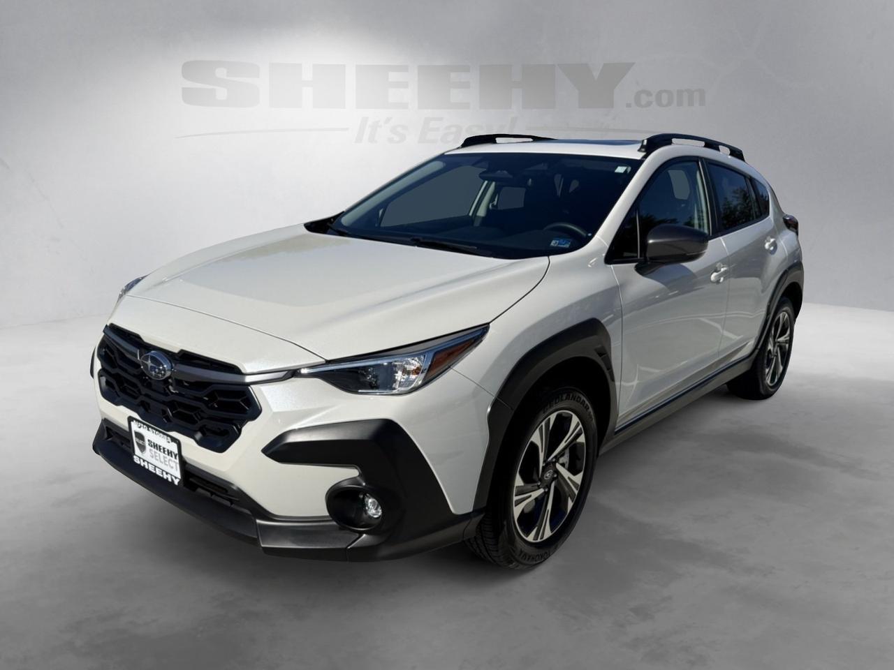 2025 Subaru Crosstrek Premium Springfield VA