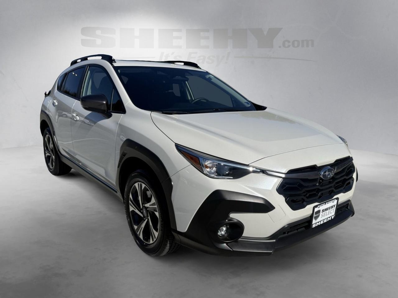 2025 Subaru Crosstrek Premium Springfield VA