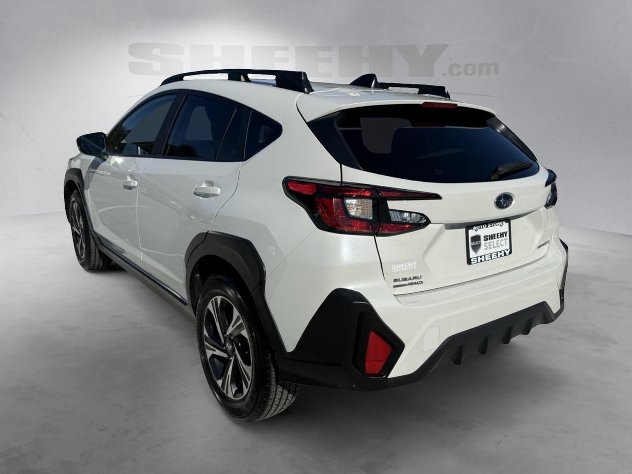 2025 Subaru Crosstrek Premium Springfield VA
