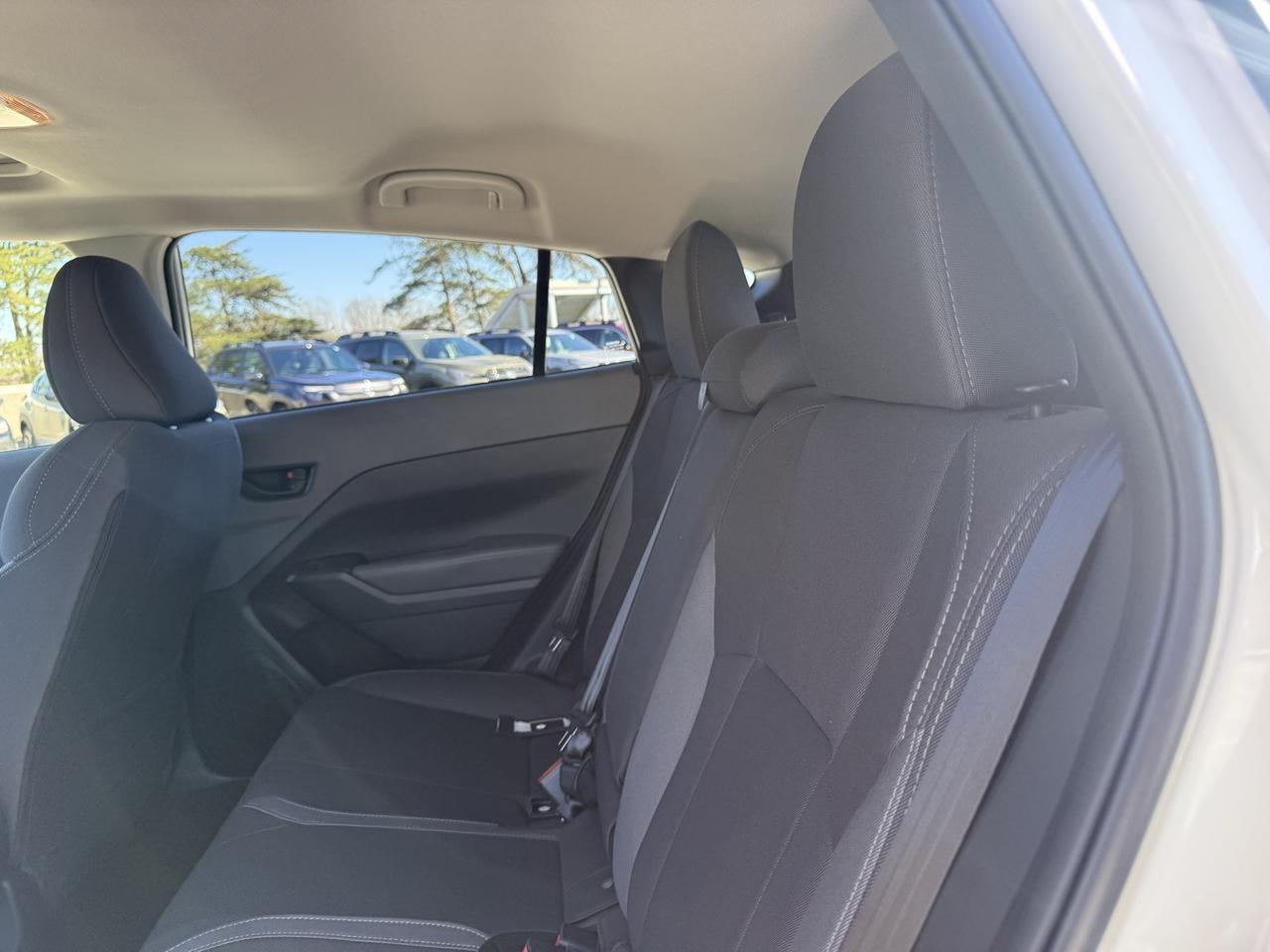 2025 Subaru Crosstrek Premium Springfield VA