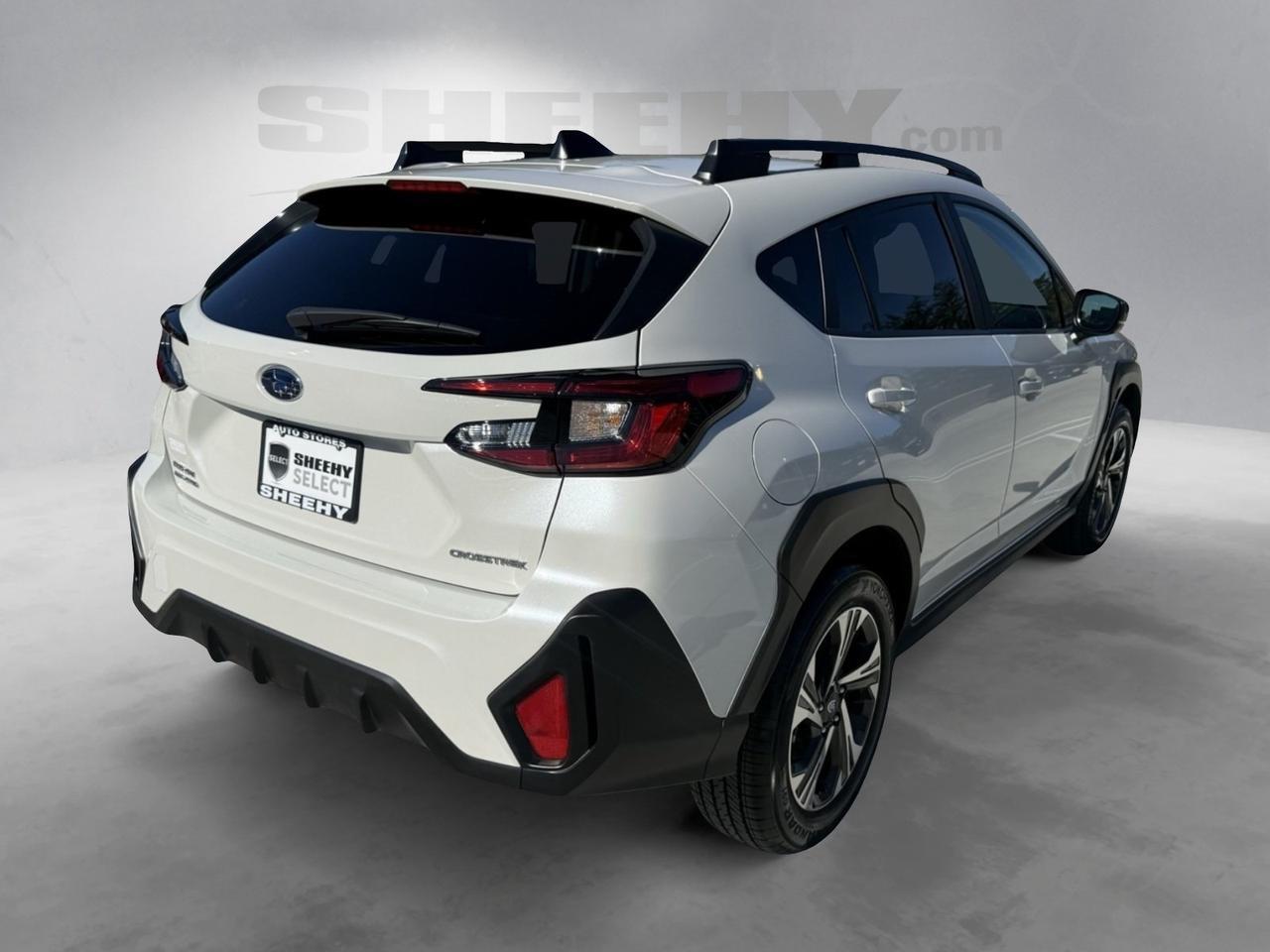 2025 Subaru Crosstrek Premium Springfield VA