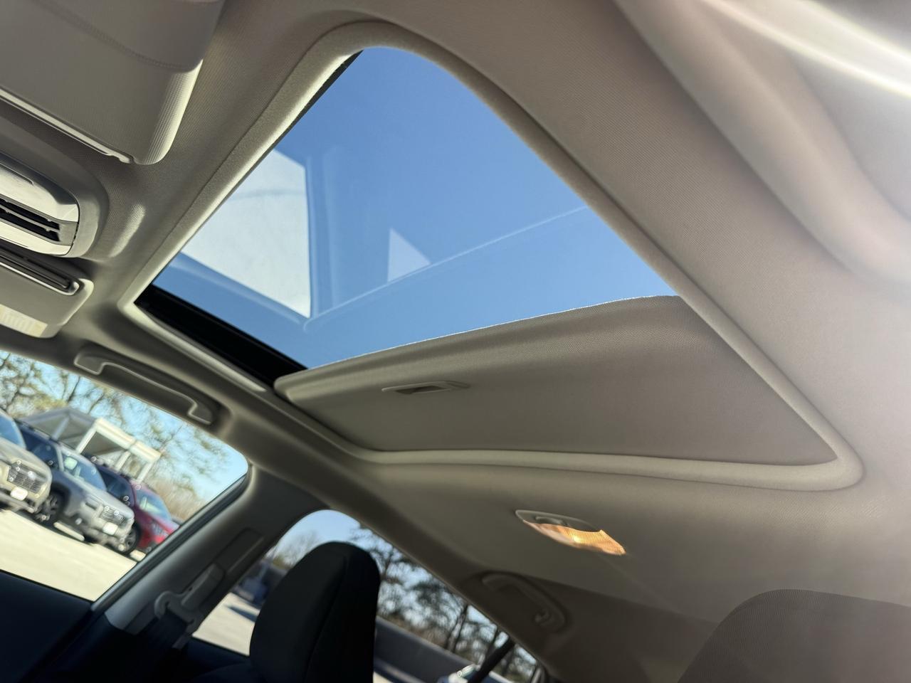 2025 Subaru Crosstrek Premium Springfield VA