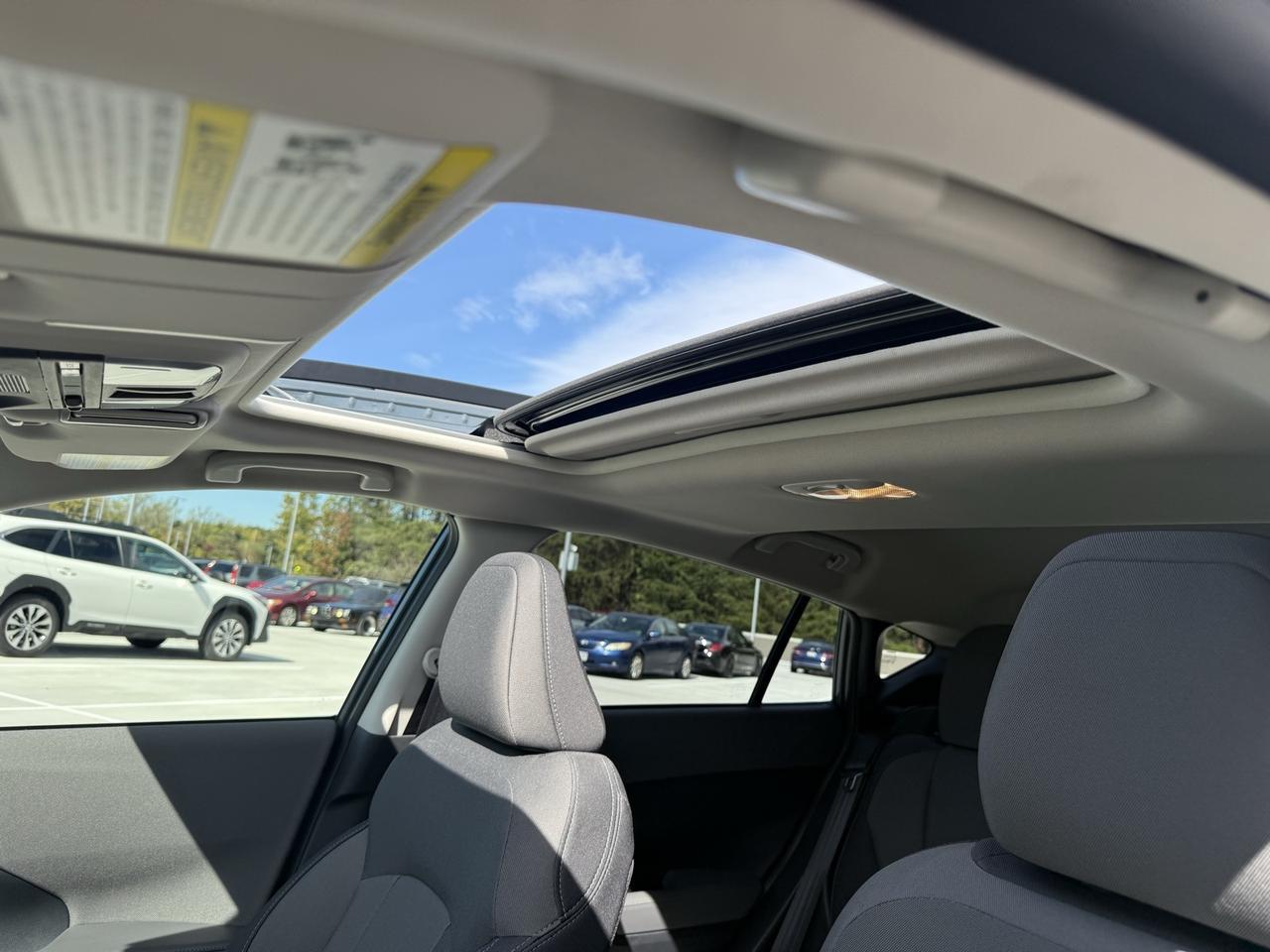 2025 Subaru Crosstrek Premium Springfield VA