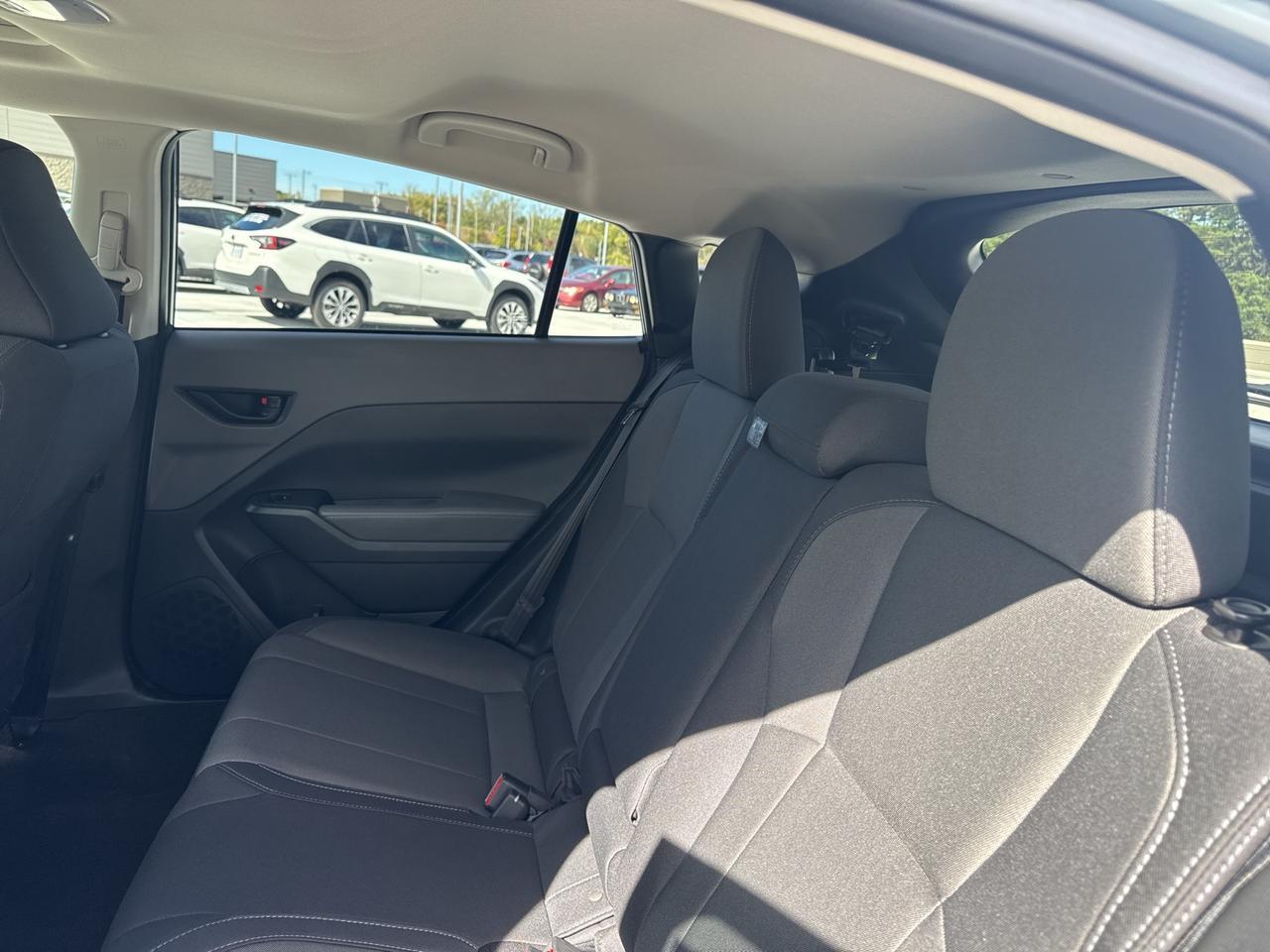 2025 Subaru Crosstrek Premium Springfield VA