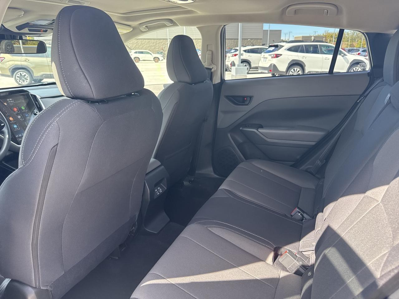 2025 Subaru Crosstrek Premium Springfield VA