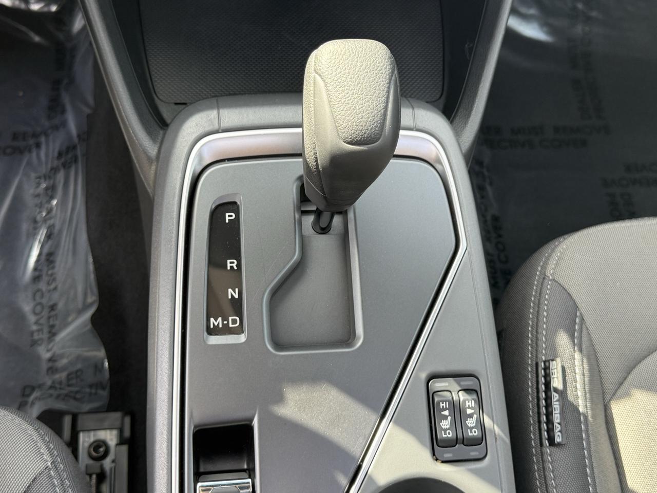 2025 Subaru Crosstrek Premium Springfield VA