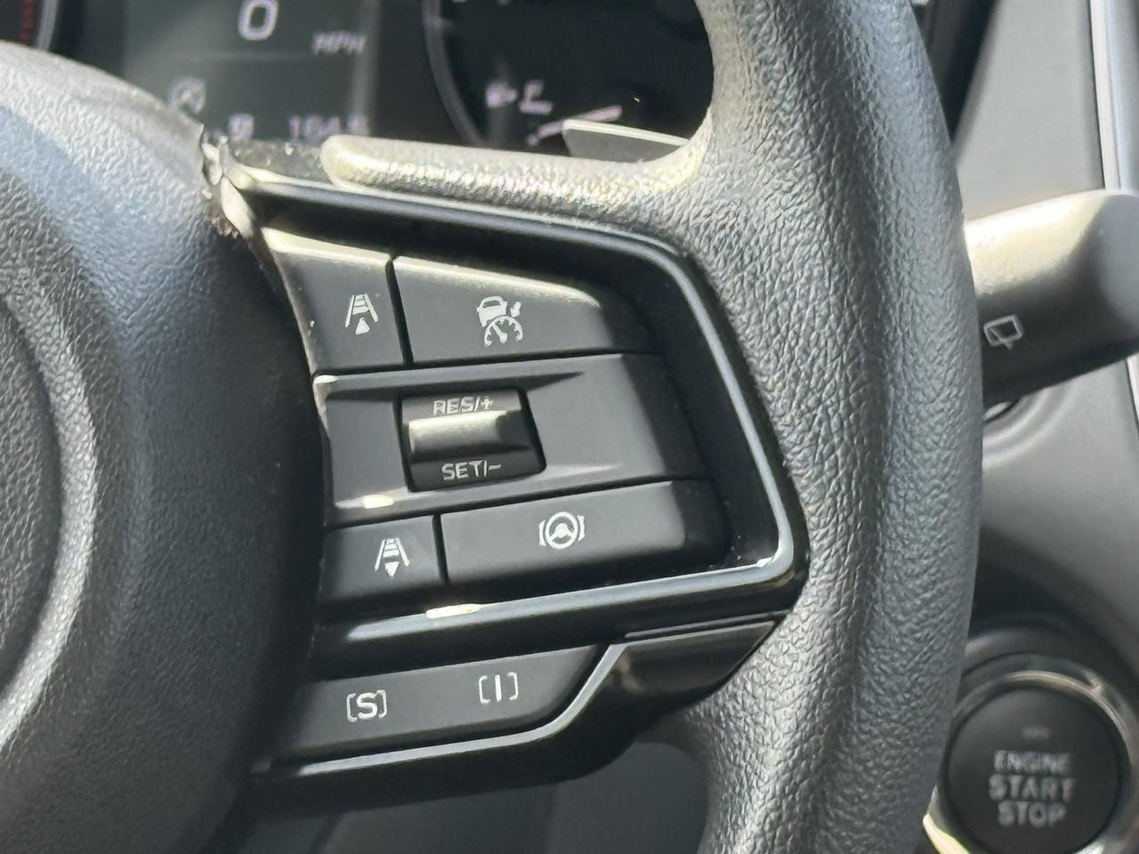 2025 Subaru Crosstrek Premium Springfield VA