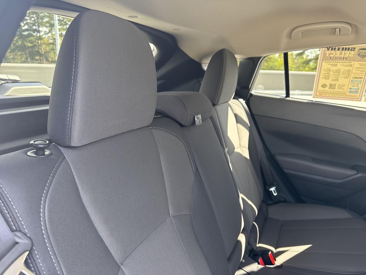 2025 Subaru Crosstrek Premium Springfield VA