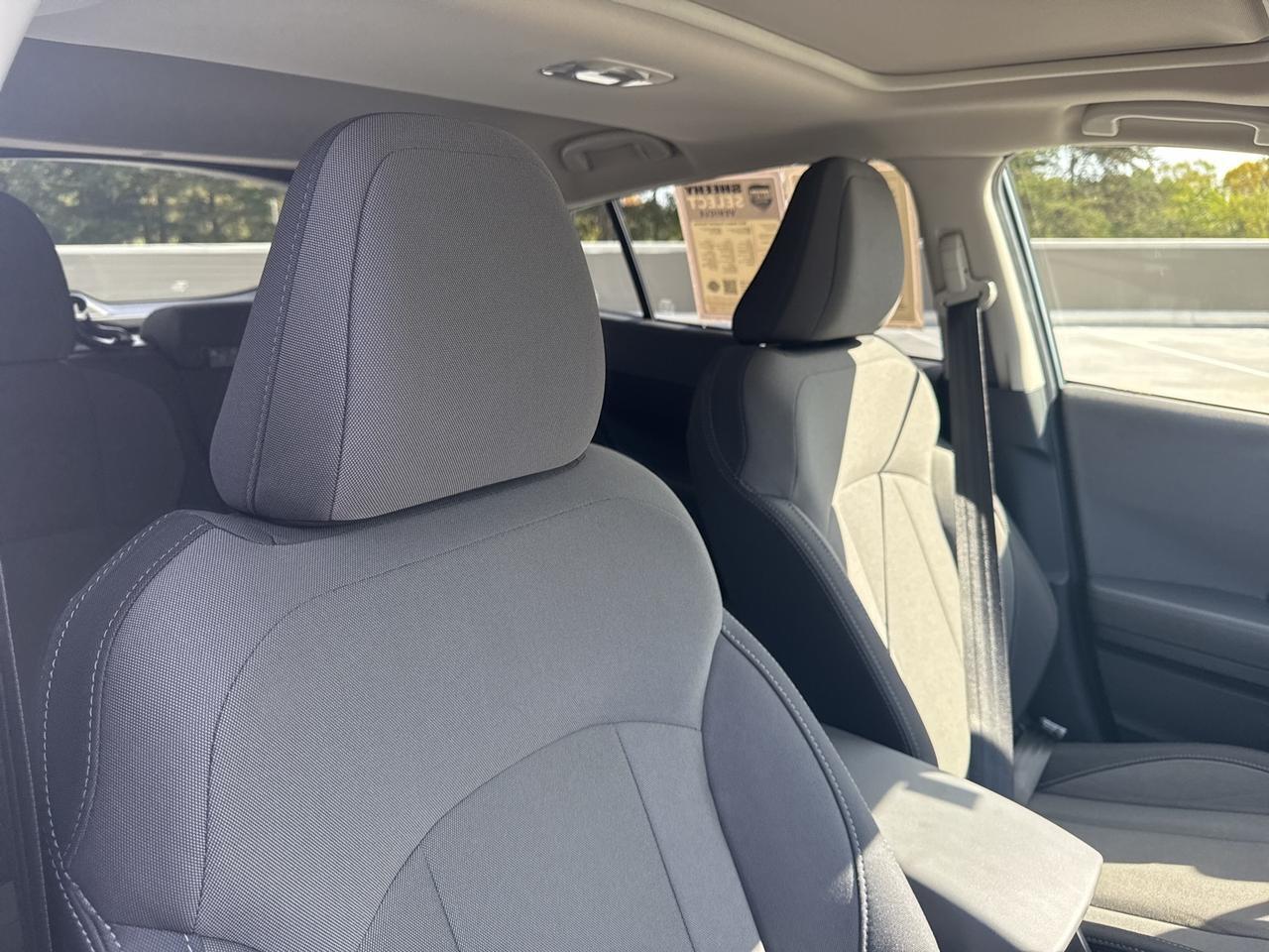 2025 Subaru Crosstrek Premium Springfield VA