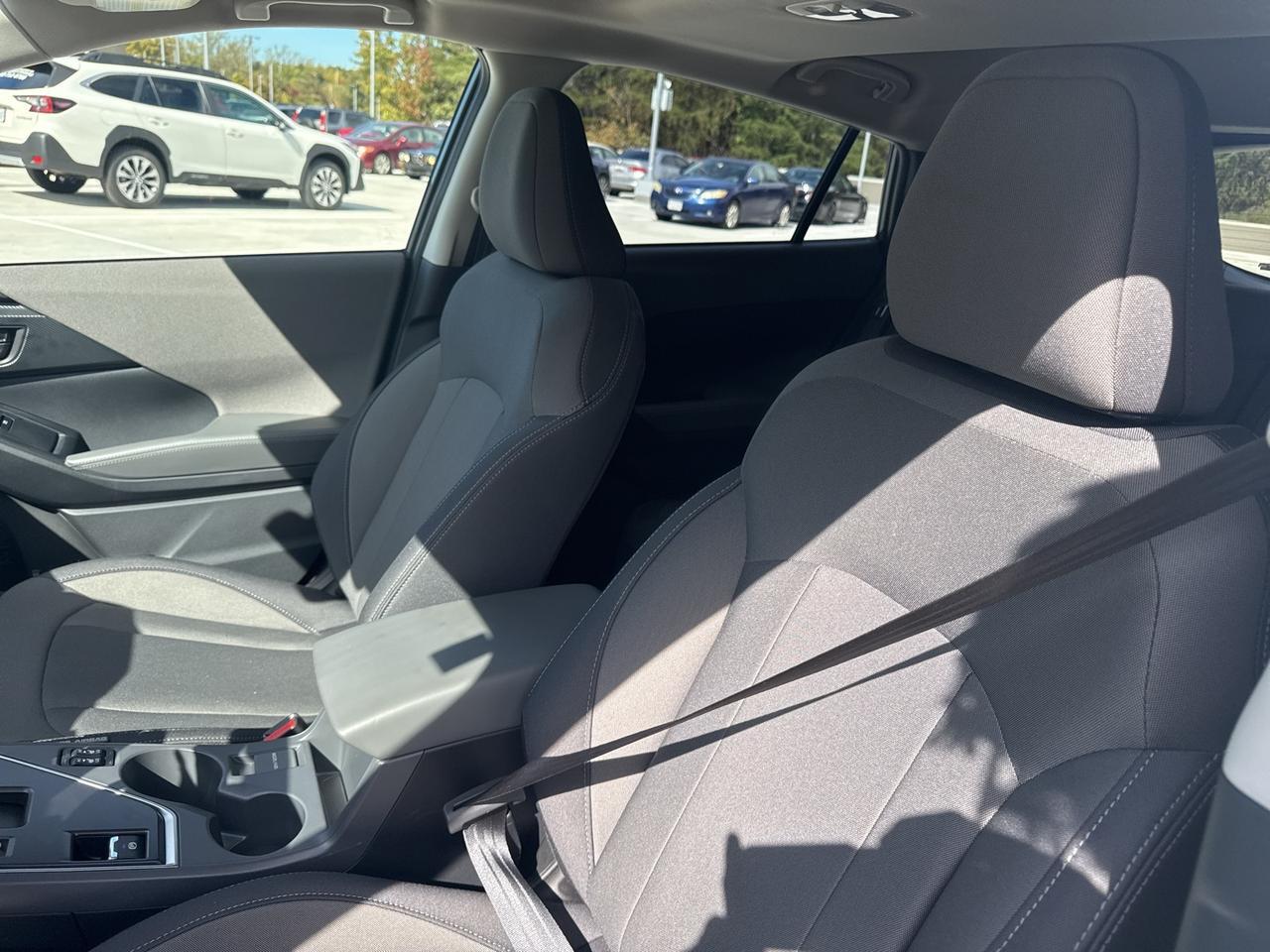 2025 Subaru Crosstrek Premium Springfield VA