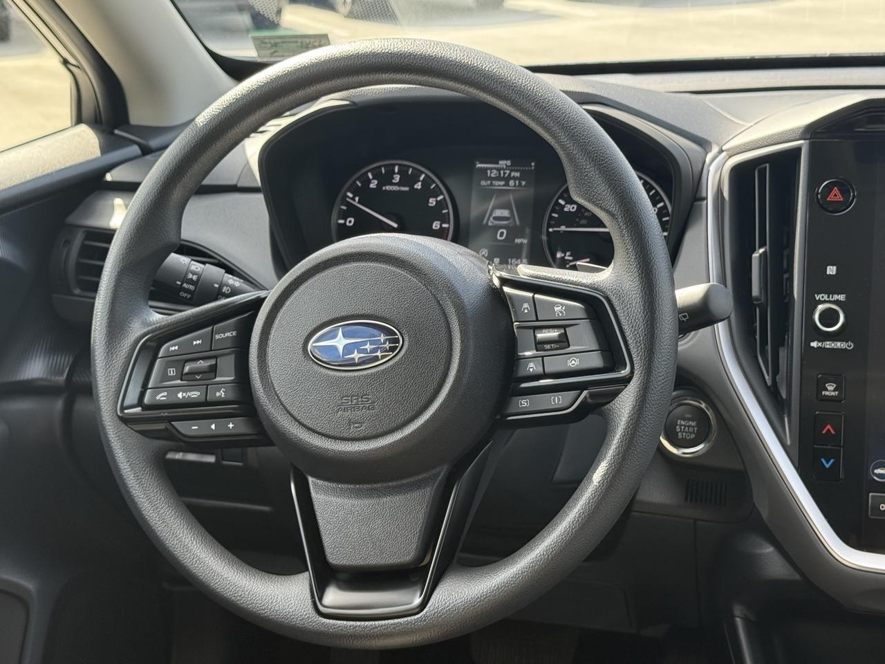 2025 Subaru Crosstrek Premium Springfield VA