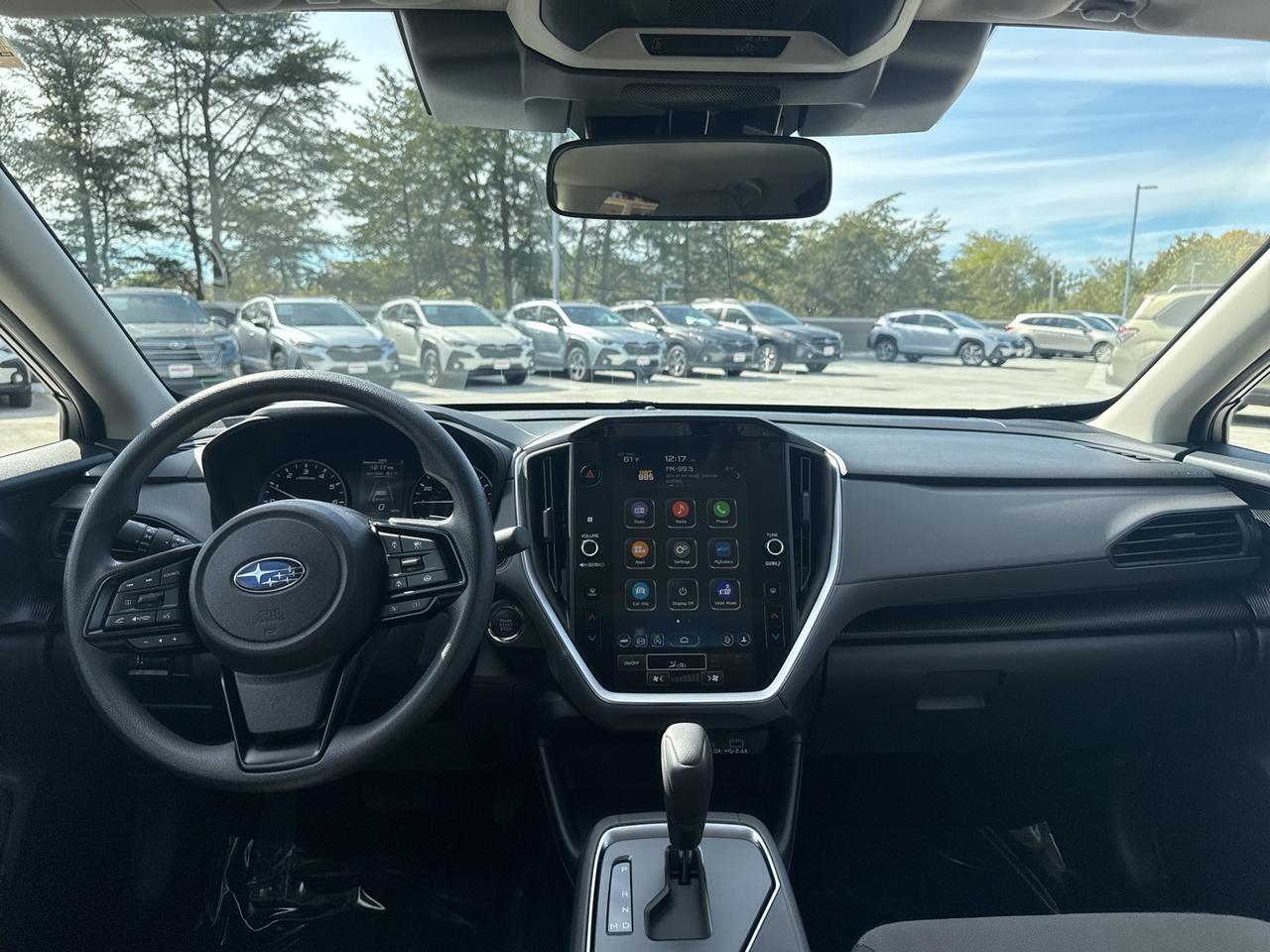 2025 Subaru Crosstrek Premium Springfield VA