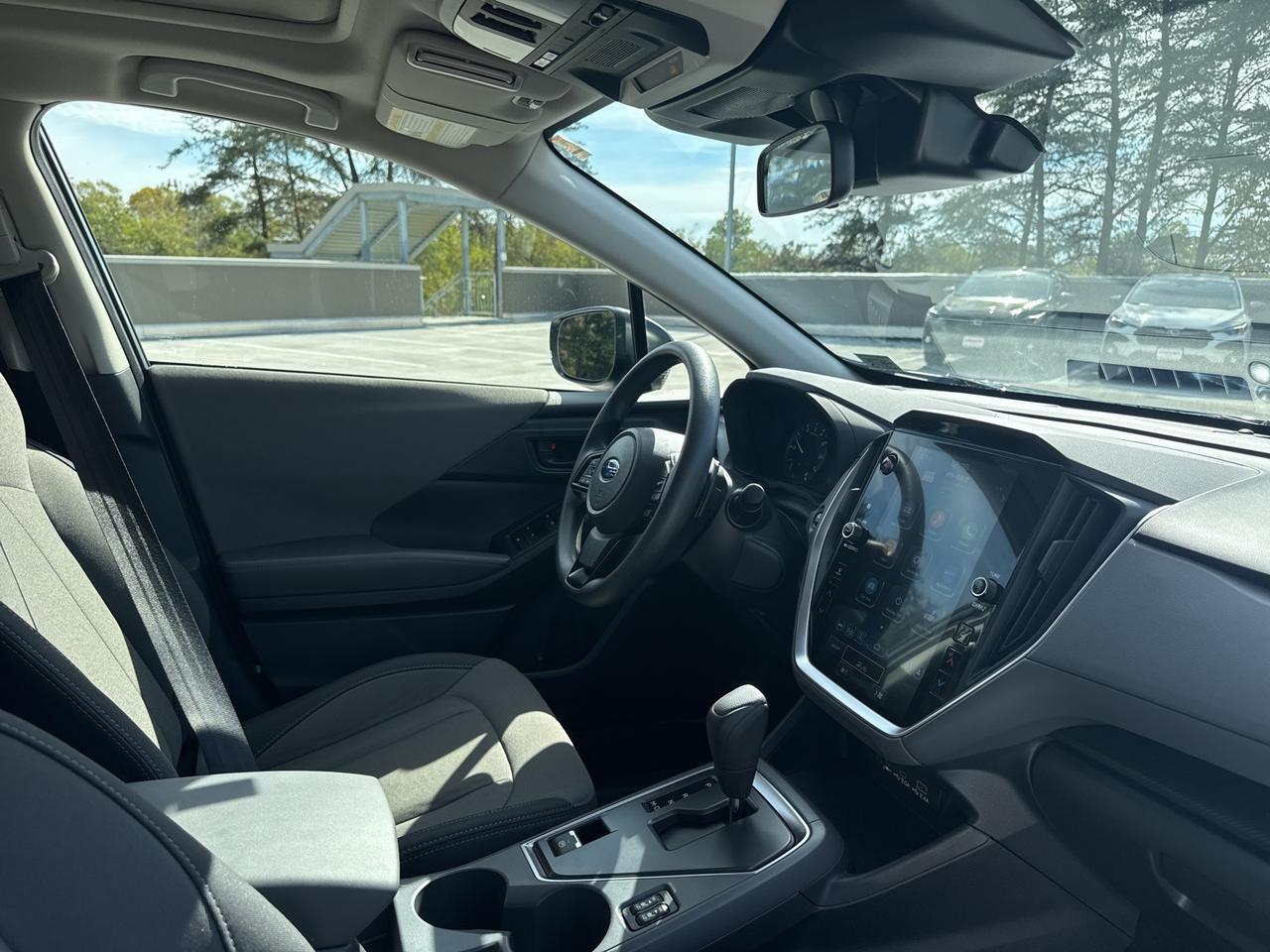 2025 Subaru Crosstrek Premium Springfield VA